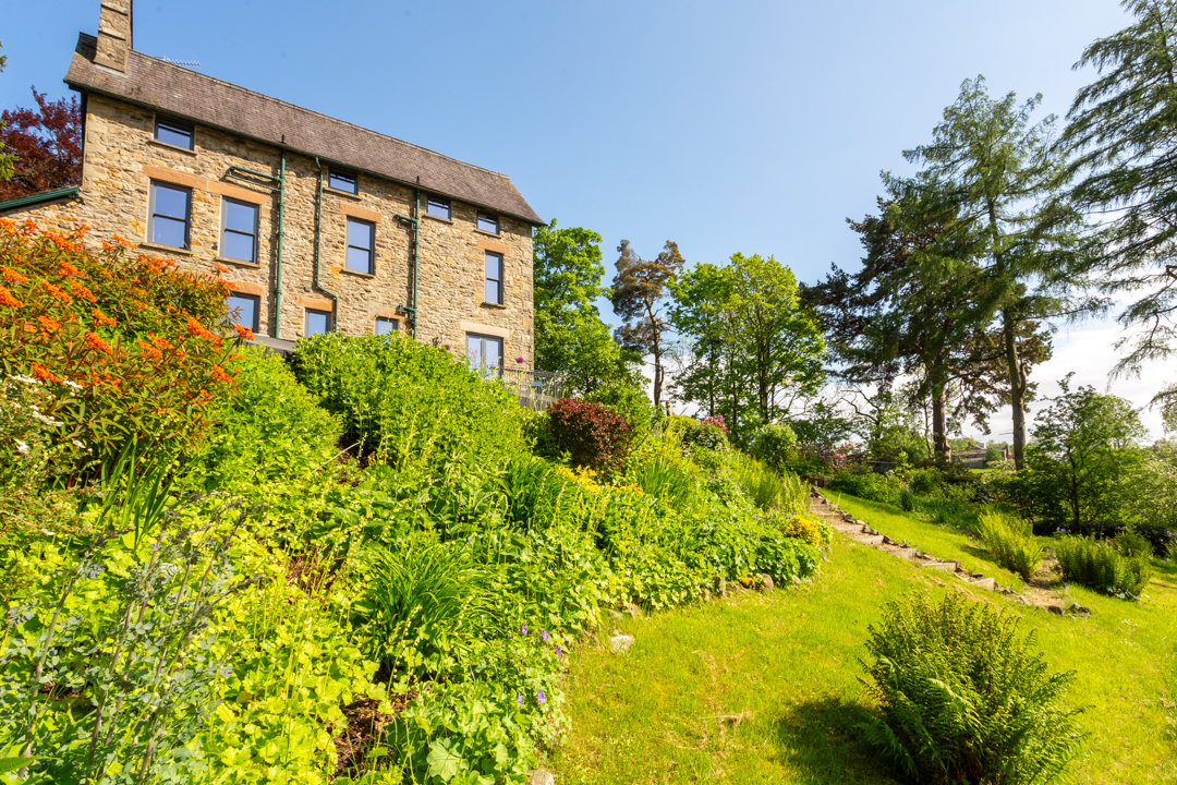 St Marks Stays, Sedbergh